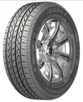 Летняя шина Barez Premium Drive P648